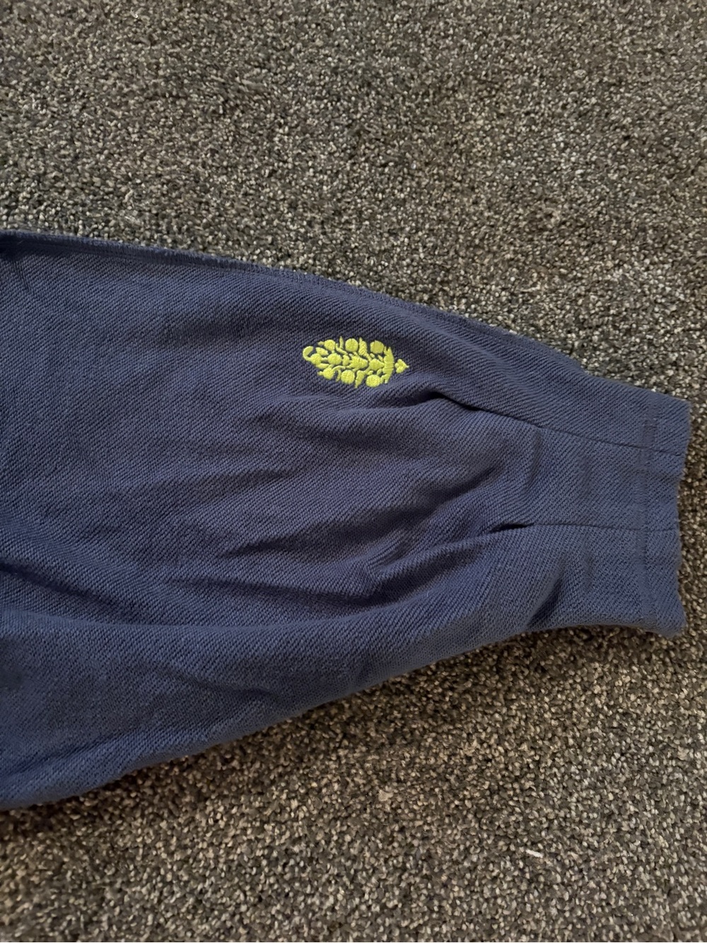 Free People sweatshirt